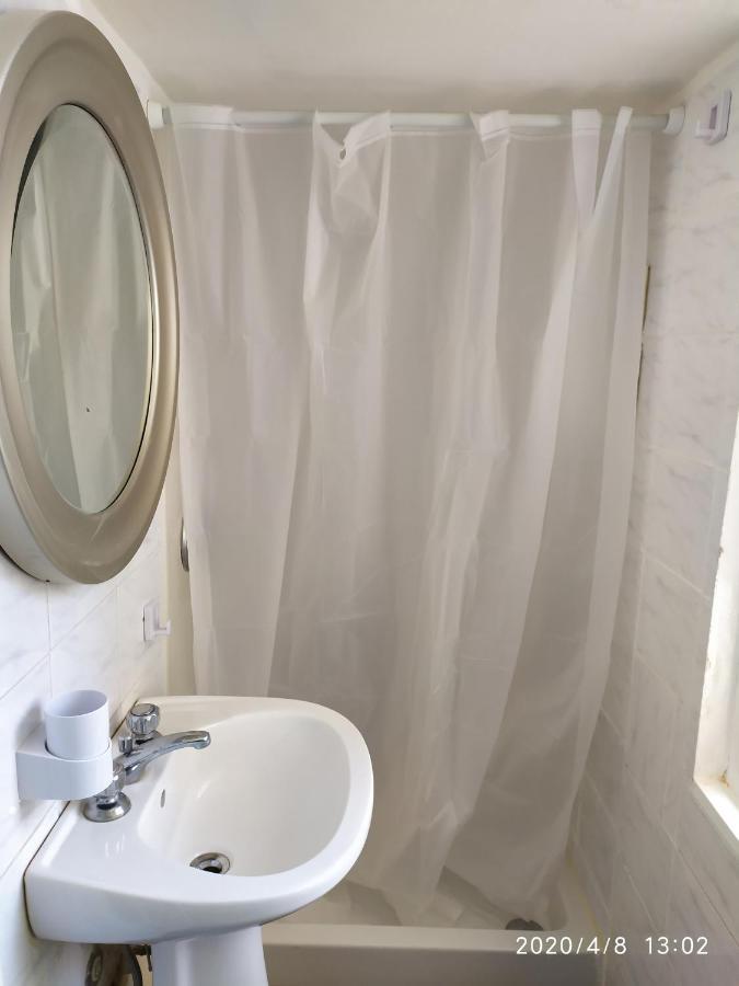 Sweet Loft Bari Apartment ภายนอก รูปภาพ