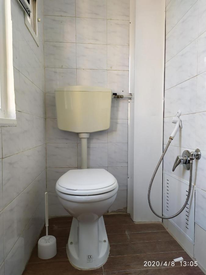 Sweet Loft Bari Apartment ภายนอก รูปภาพ