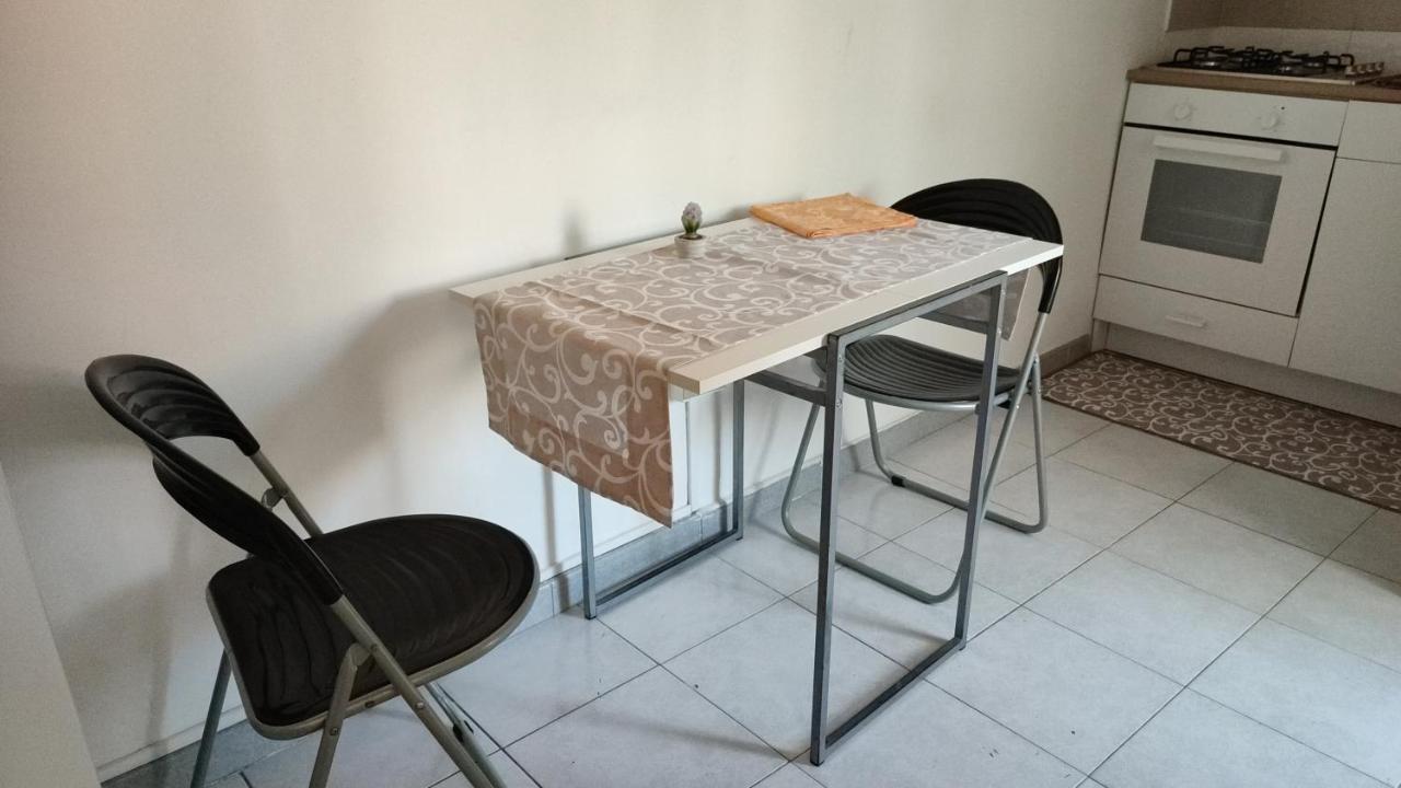 Sweet Loft Bari Apartment ภายนอก รูปภาพ
