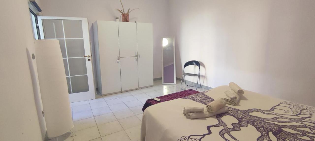 Sweet Loft Bari Apartment ภายนอก รูปภาพ