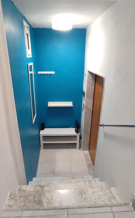 Sweet Loft Bari Apartment ภายนอก รูปภาพ