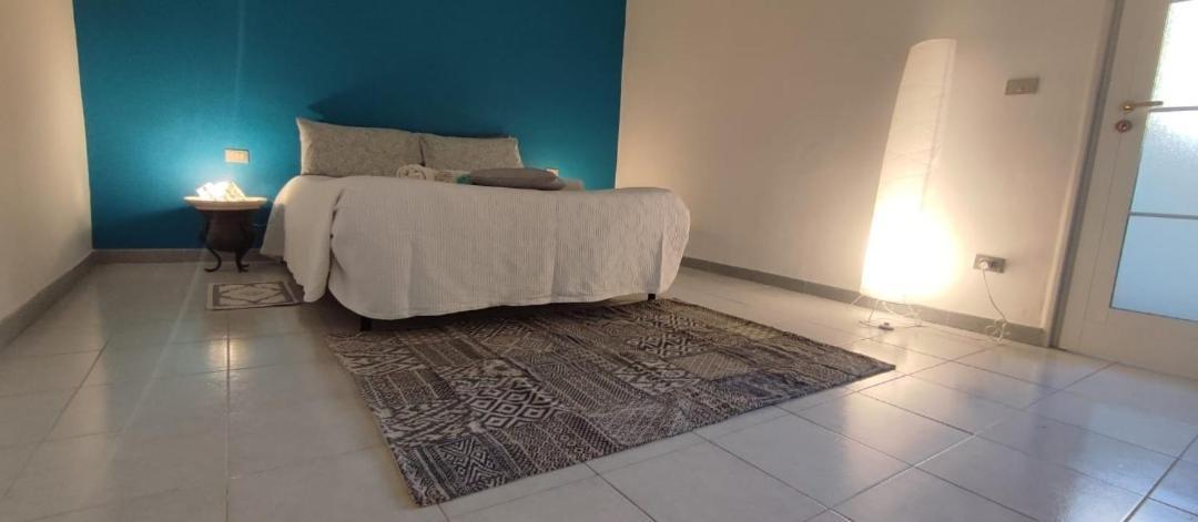 Sweet Loft Bari Apartment ภายนอก รูปภาพ